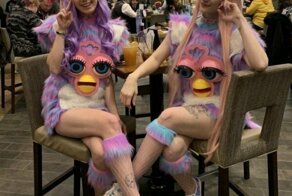 Намешалось