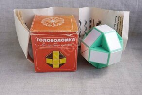 А вам слабо? Какие фигуры можно сделать из «Змейки»