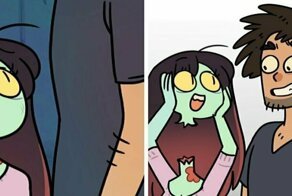 16 комиксов о девушке-зомби, которые докажут, что не каждый зомби зомби