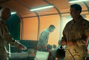 15 киноляпов из фильмов и сериалов, которые сложно разглядеть