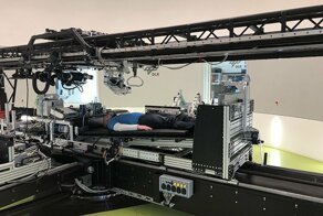 NASA ищет добровольцев, готовых за 1,2 млн рублей пролежать 2 месяца в кровати
