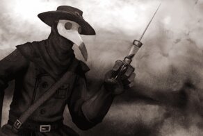 О самой доброй профессии