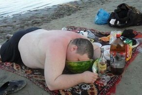 25 сцен из российской действительности, впечатлившие иностранцев