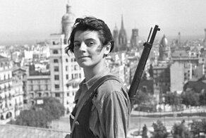 Ensaladilla Rusa, или нет пророка в своём Отечестве