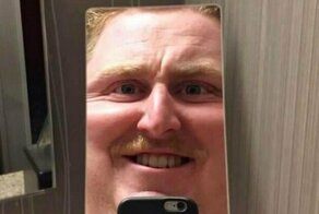 20 нелепых фото людей, которые просто хотели продать зеркала, но что-то пошло не по плану