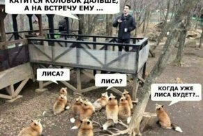 Секреты офтальмологии