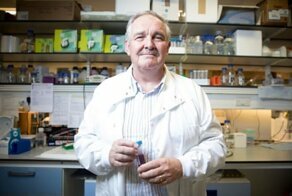 Искусственный алкоголь покончит с похмельем