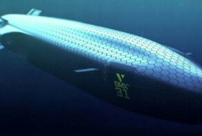 В Литве начнут строительство ДЭПЛ «Baltijos Audra» с гиперзвуковым оружием