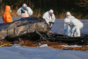 "Железная леди авиации" Наталья Филева погибла в авиакатастрофе в Германии