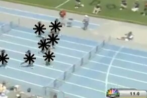 Как в Иране транслируют спортивные соревнования