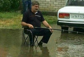 Опа-опа-опа, возможно, это всё Европа
