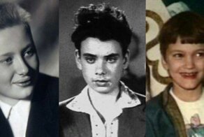 Угадай знаменитость по фотке