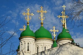 На проспекте Науки вместо поликлиники построят храм