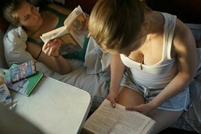 Забавные фото из общественного транспорта