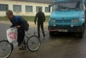 Неожиданные особенности деревенской жизни, на которые без улыбки не взглянешь