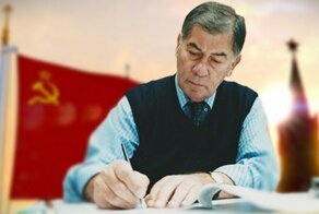 В КГБ и шутить умели…	