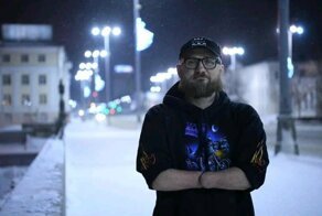 Сергей Бурлаков стал чемпионом мира по пара-каратэ