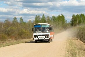 Каникулы в деревне
