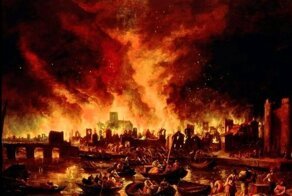 Меч Армагеддона? Серия «Легендарные клинки»