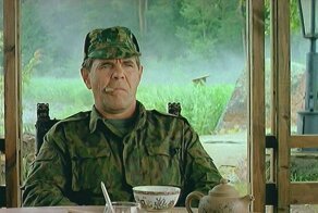 Алексей Булдаков навсегда покинул нас