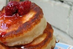 Как мы раньше ели