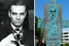 Юрий Кнорозов – эксцентричный советский Шампольон