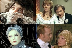 Kогда советская экранизация - лучше