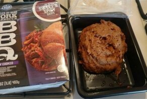 20+ доказательств того, что готовить нужно самим, а не покупать замороженную еду