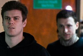 Кокорин так раздобрел за время заключения, что стал объектом насмешек