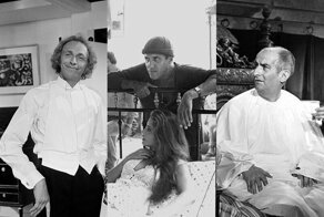 За кадром популярных в СССР зарубежных кинокомедий