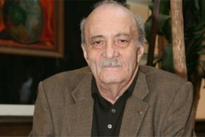 Ушел любимый режиссер Георгий Данелия