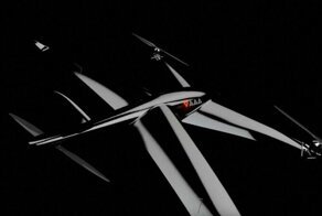 Российскому производителю беспилотников предложили переехать в США