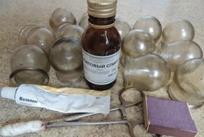 Керосин, горчица, алоэ: как нас лечили в советское время