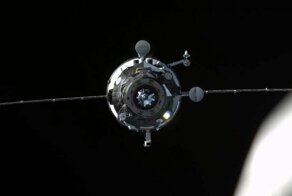 «Прогресс МС-11» установил новый рекорд времени полета к МКС