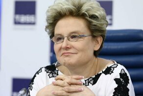 Елена Малышева отказалась извиняться перед остеопатами