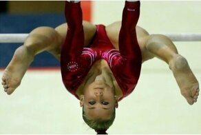 30 спортсменок, снятых ушлыми фотографами с необычной стороны