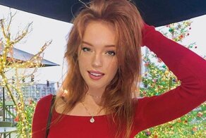 25 миленьких дeвушeк, которых природа наградила естественной красотой