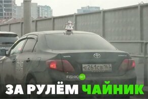 Подборка автомобильных приколов