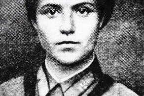 Ей было всего 20 лет!