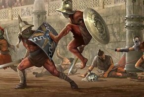 10 школьных заблуждений об истории Древнего мира