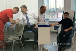 Самые свежие новости с сарказмом ORIGINAL* 05/04/2019