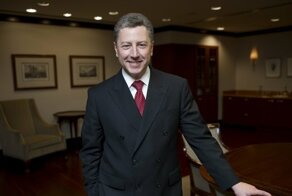 США рассказали украинцам, почему стоит выбрать Порошенко