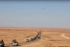 Штурм Триполи приближается. Ливия. 6 апреля