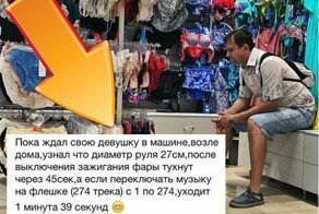 Ежедневные мужские проблемы, о которых не догадываются женщины