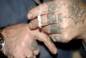 Антиворовской закон "ЗАМОРОЗИЛ" криминальных авторитетов