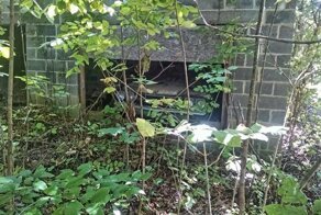 Мечта детства провела 30 лет в гараже и все-таки оказалась в нужных руках