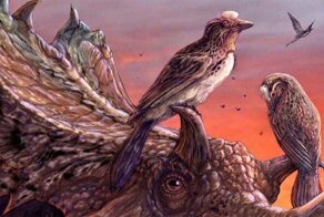 От свиньи до динозавра: кого наши предки победили в борьбе за выживание