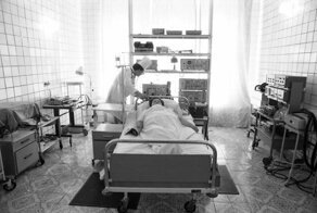 Женщина, которая провела в летаргическом сне 20 лет