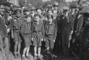 Разговор на кухне