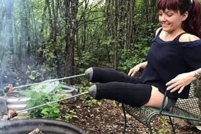Жесткий пост о черном юморе, который поймут не все